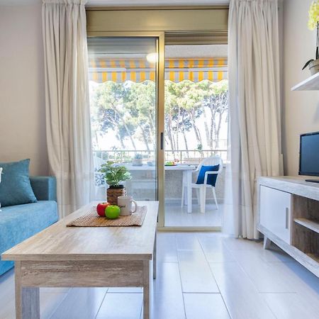 Apartamentos Internacional Arysal Cambrils Luaran gambar