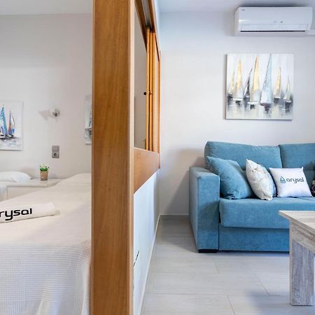 Apartamentos Internacional Arysal Cambrils Luaran gambar