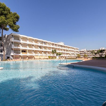 Apartamentos Internacional Arysal Cambrils Luaran gambar