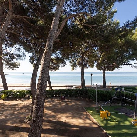 Apartamentos Internacional Arysal Cambrils Luaran gambar