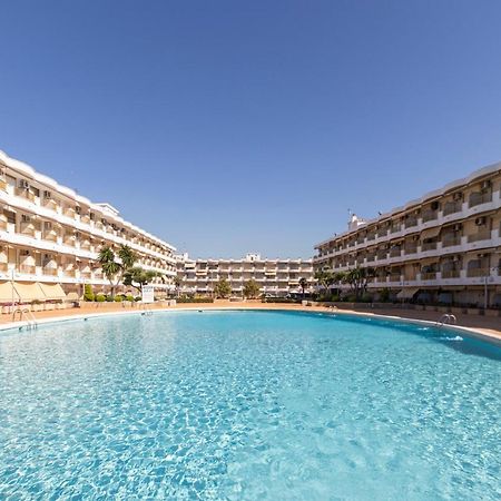 Apartamentos Internacional Arysal Cambrils Luaran gambar