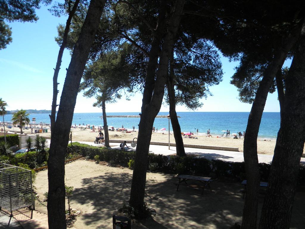 Apartamentos Internacional Arysal Cambrils Luaran gambar